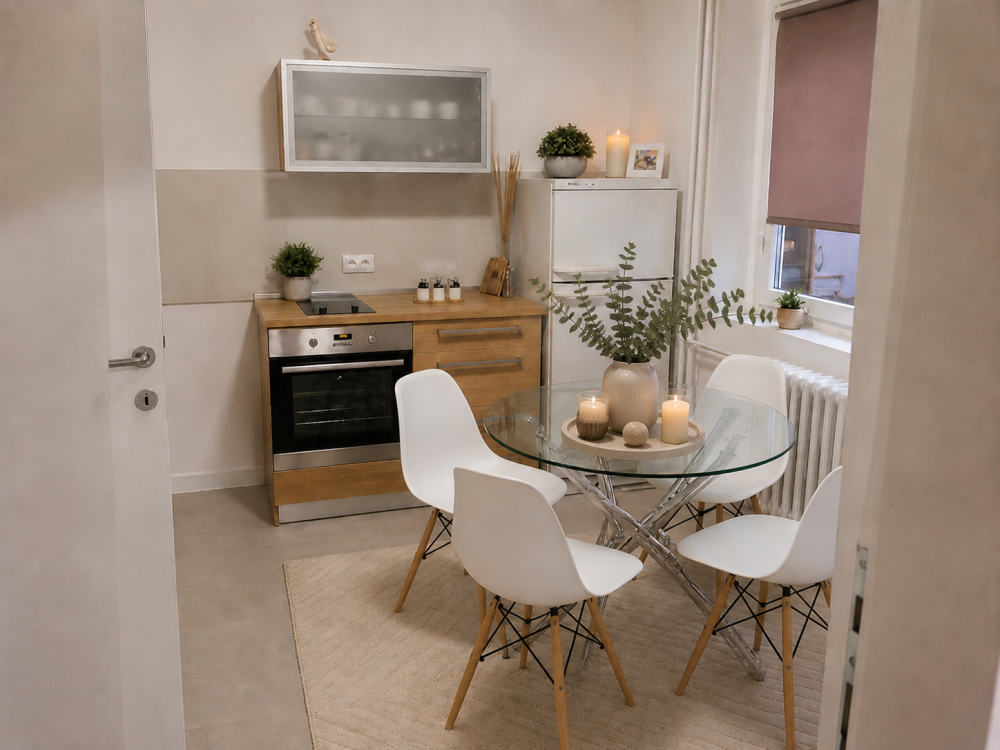 Slika 4 - Makenzijeva, Dvosoban stan za izdavanje, 65m2, 950€